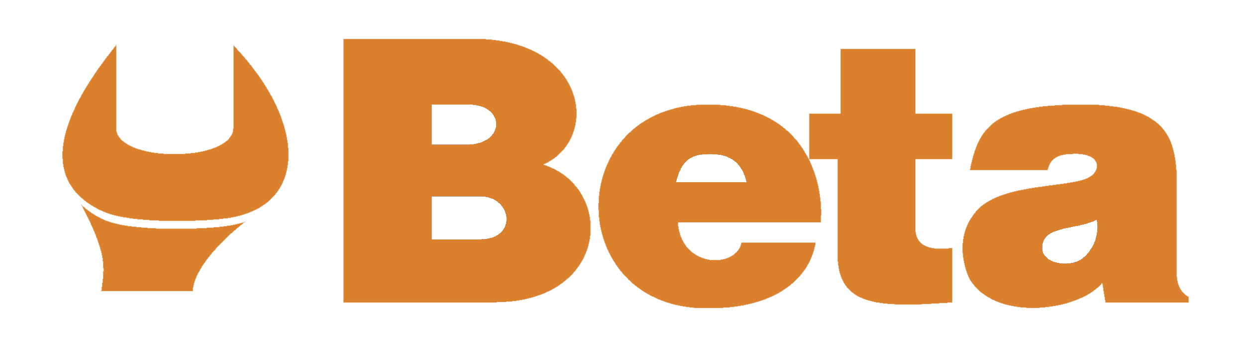 Logo de la marca Beta